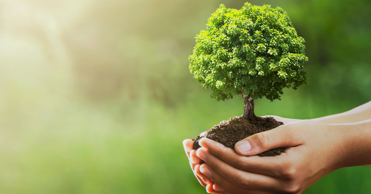 Benefits of Journaling and Earth Day Ideas