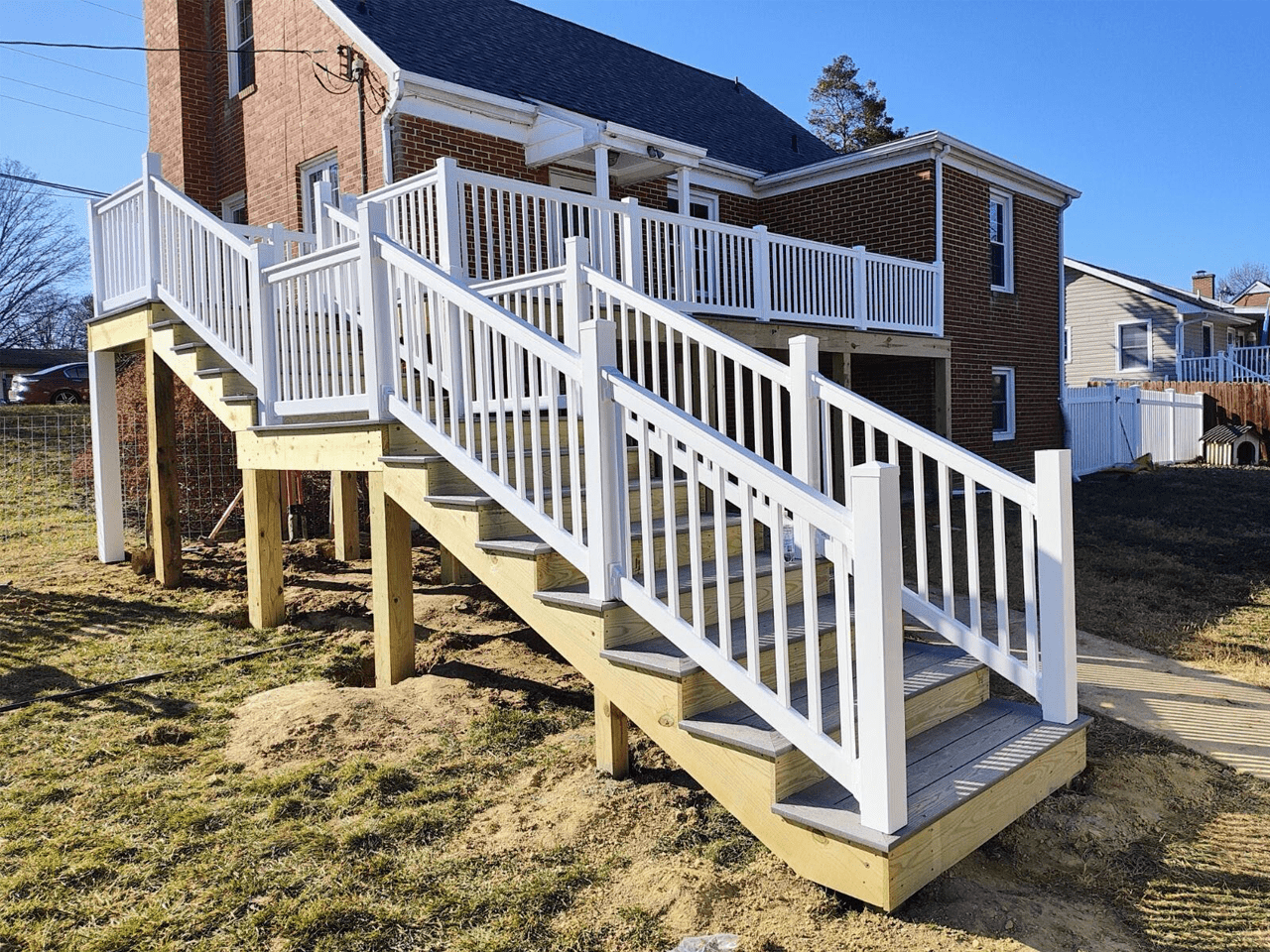 Deck Design Tips That Stand the Test of Time - Bear Creek Outdoor Living