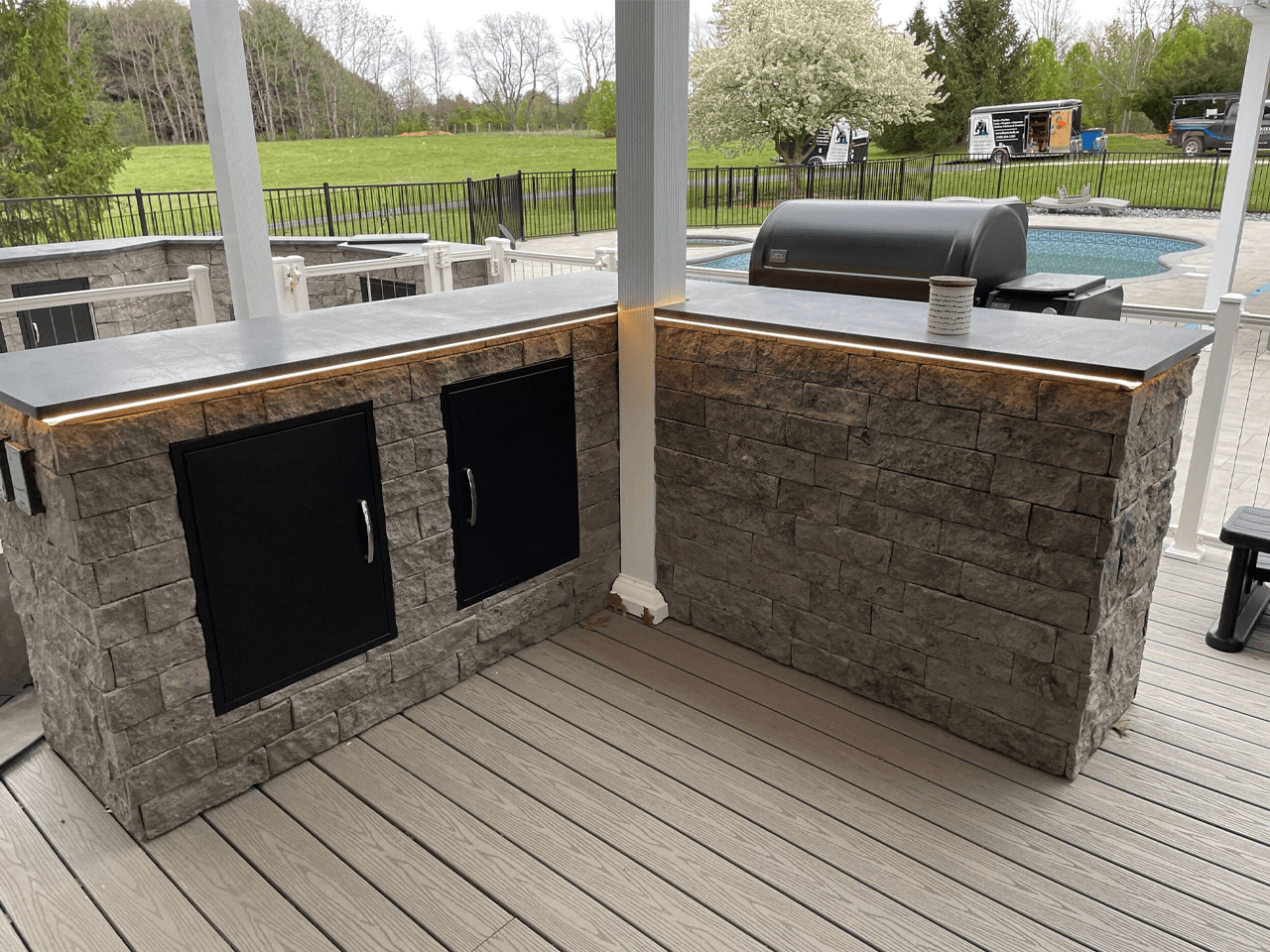 Beginner’s Guide to Outdoor Living Space Design