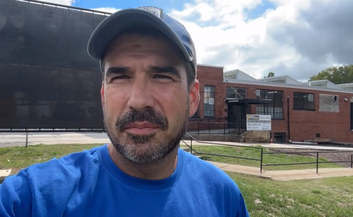 Moving Update – We Have relocated