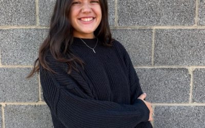 Meet The Team: Kaitlyn Mininger