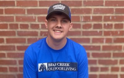 Meet The Team: Peyton Mays