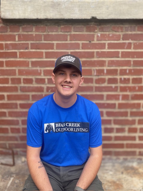 Meet The Team: Peyton Mays