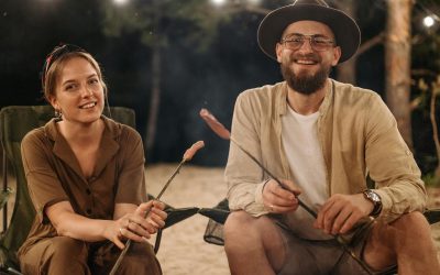 How to Create Meaningful Conversations This Summer