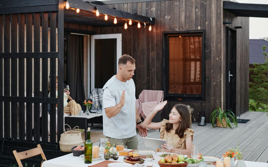 Deck vs Patio vs Porch — Which Fits Your Life?