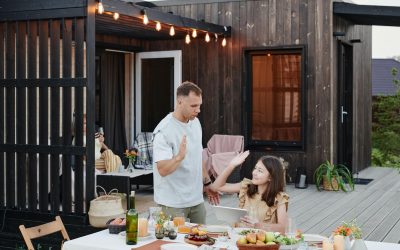 Deck vs Patio vs Porch — Which Fits Your Life?