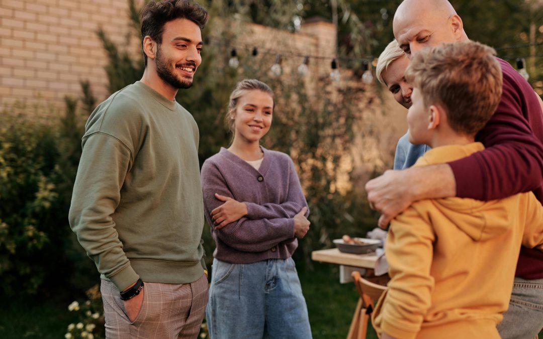 How to Maximize Small Backyard Spaces