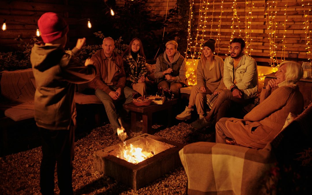 Spring Checklist: Get Your Outdoor Space Ready