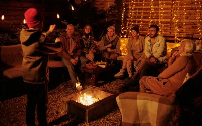 Spring Checklist: Get Your Outdoor Space Ready