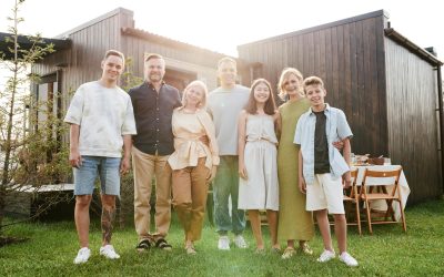 How to Choose Materials That Last Outdoors