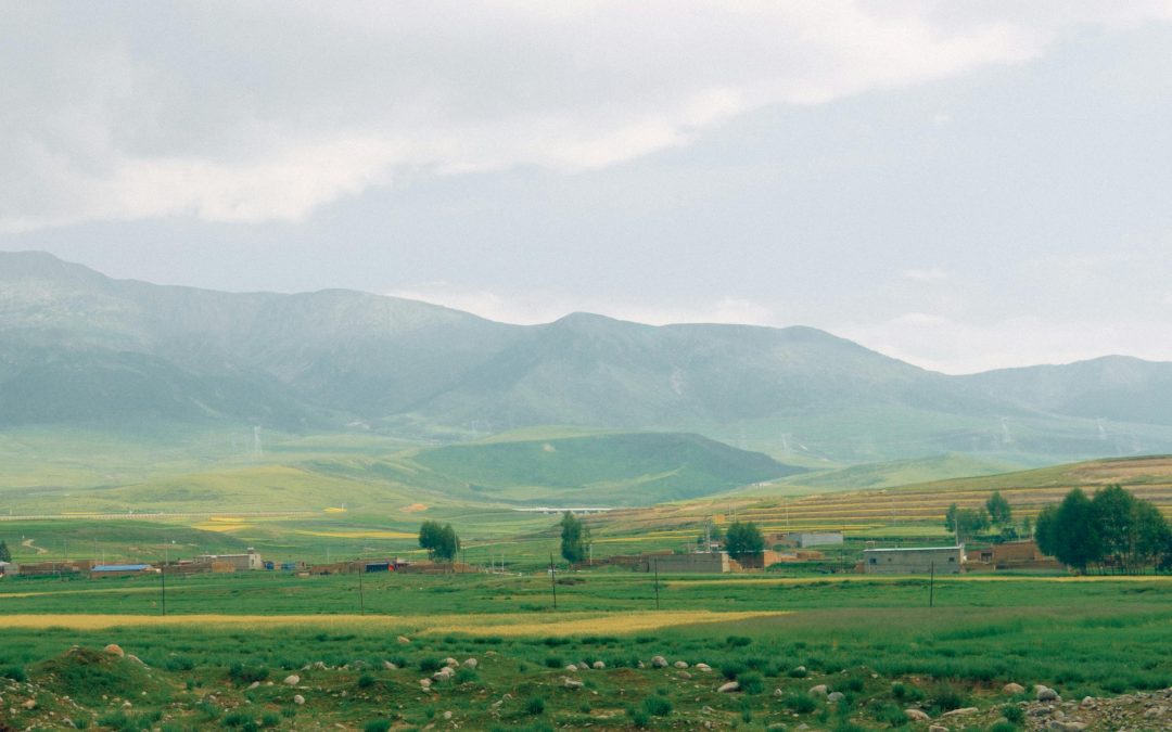Outdoor Inspiration Around the Shenandoah Valley