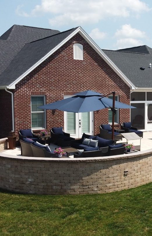 Bear Creek Outdoor Living - Budgeting Guide