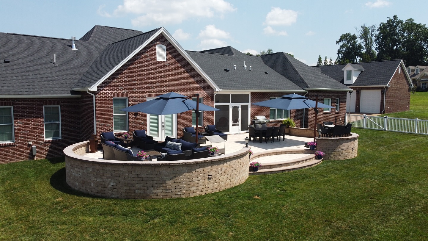 Bear Creek Outdoor Living - Budgeting Guide