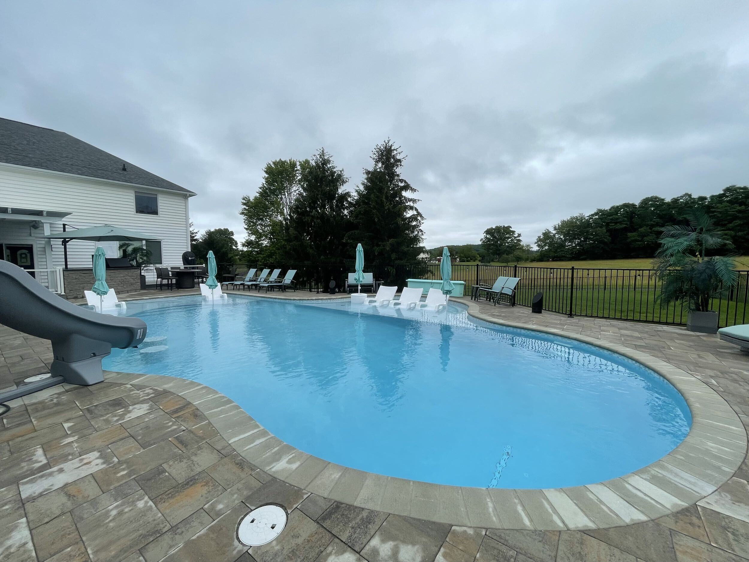 Bear Creek Outdoor Living - Budgeting Guide