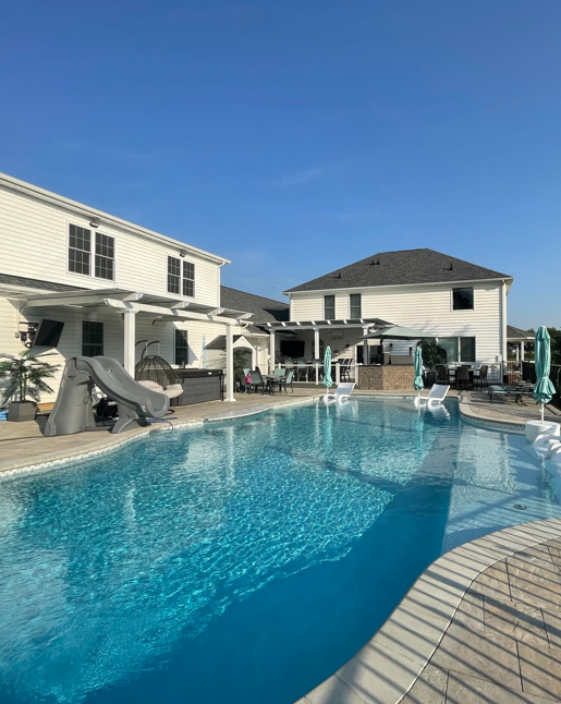 Bear Creek Outdoor Living - Budgeting Guide