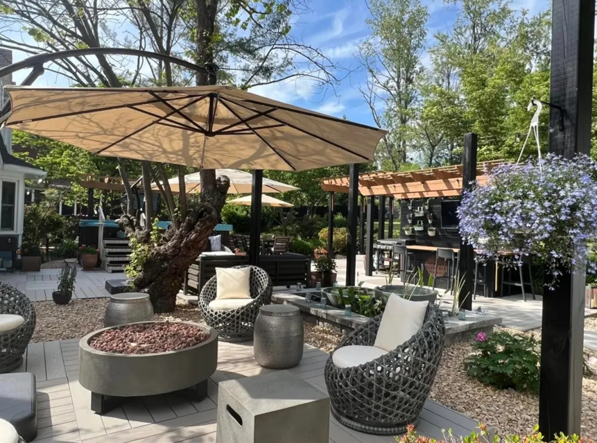 Bear Creek Outdoor Living - The Antidote to Hurry: Getting Outside in Daily Life