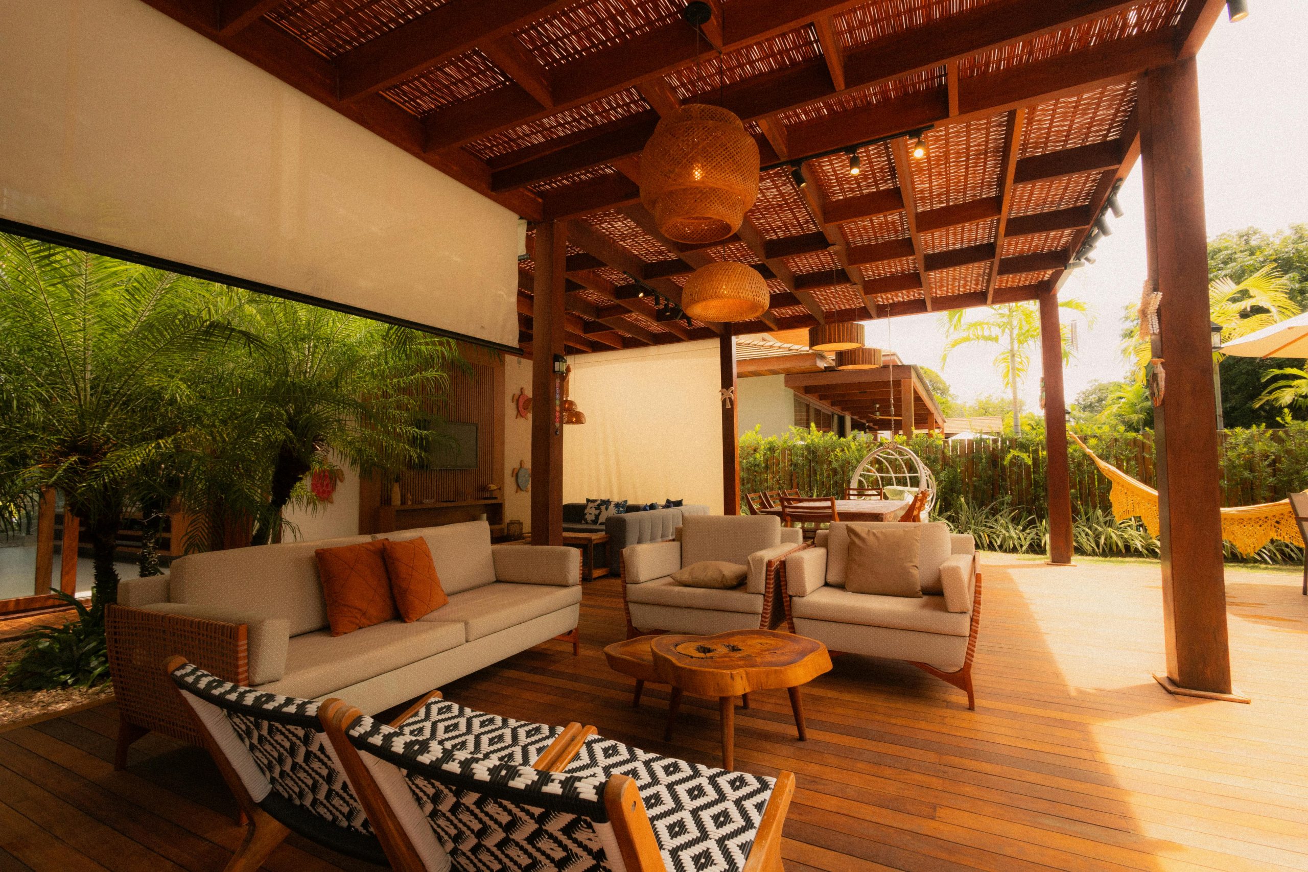 Preparing for Your Bear Creek Outdoor Living Consultation - Bear Creek Outdoor Living