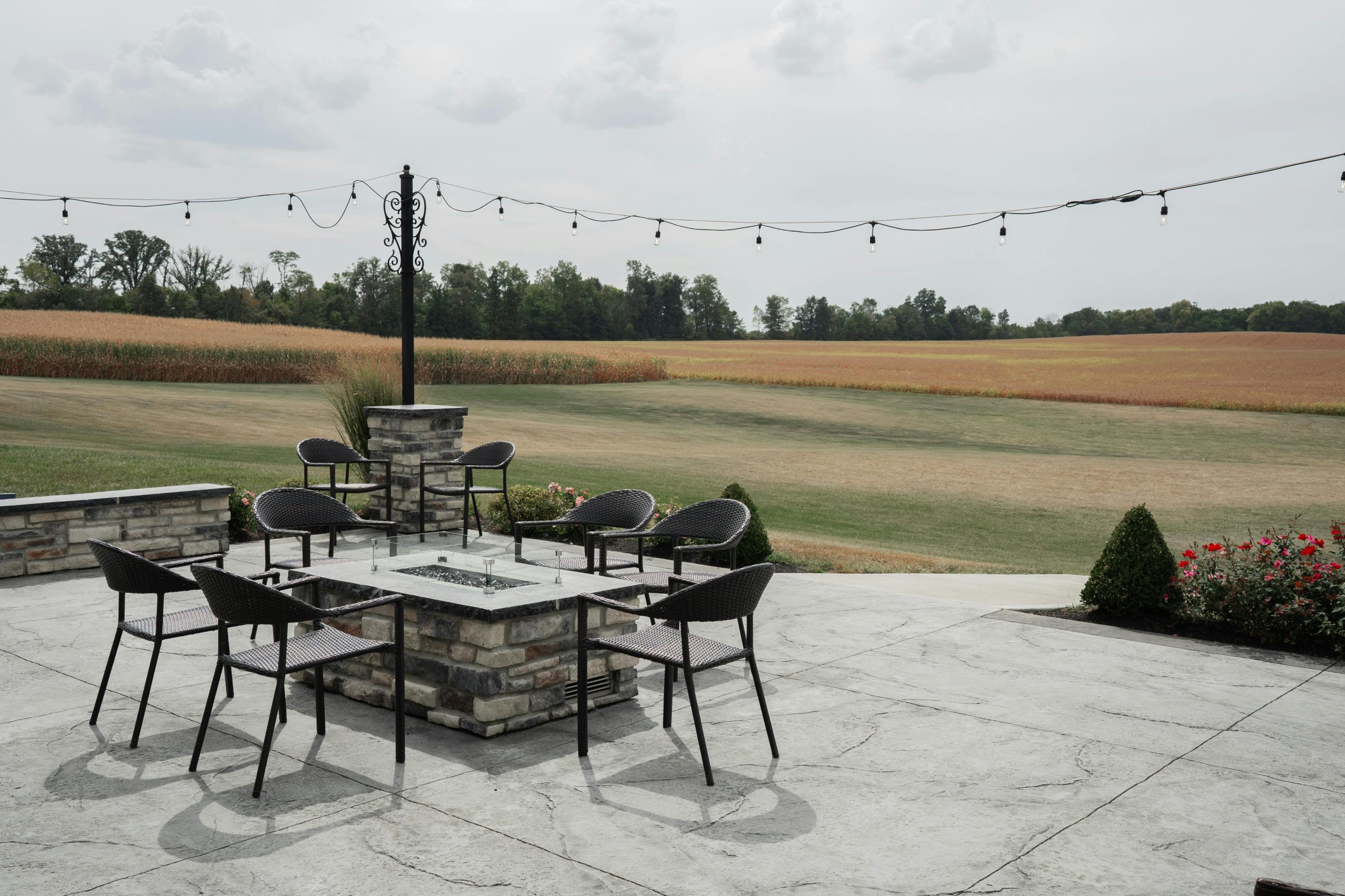 Spring Checklist: Get Your Outdoor Space Ready - Bear Creek Outdoor Living