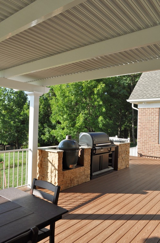 Bear Creek Outdoor Living - The Transformative Experience of Water: Beyond Drinking