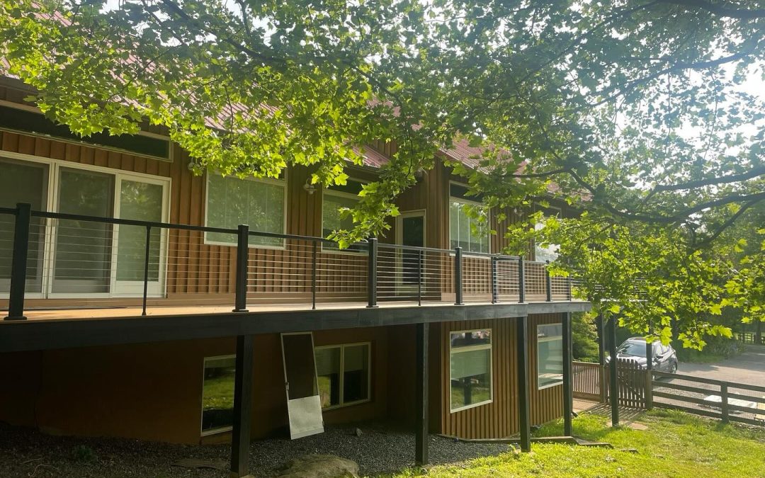 Deck Design Tips That Stand the Test of Time