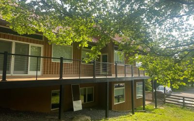 Deck Design Tips That Stand the Test of Time