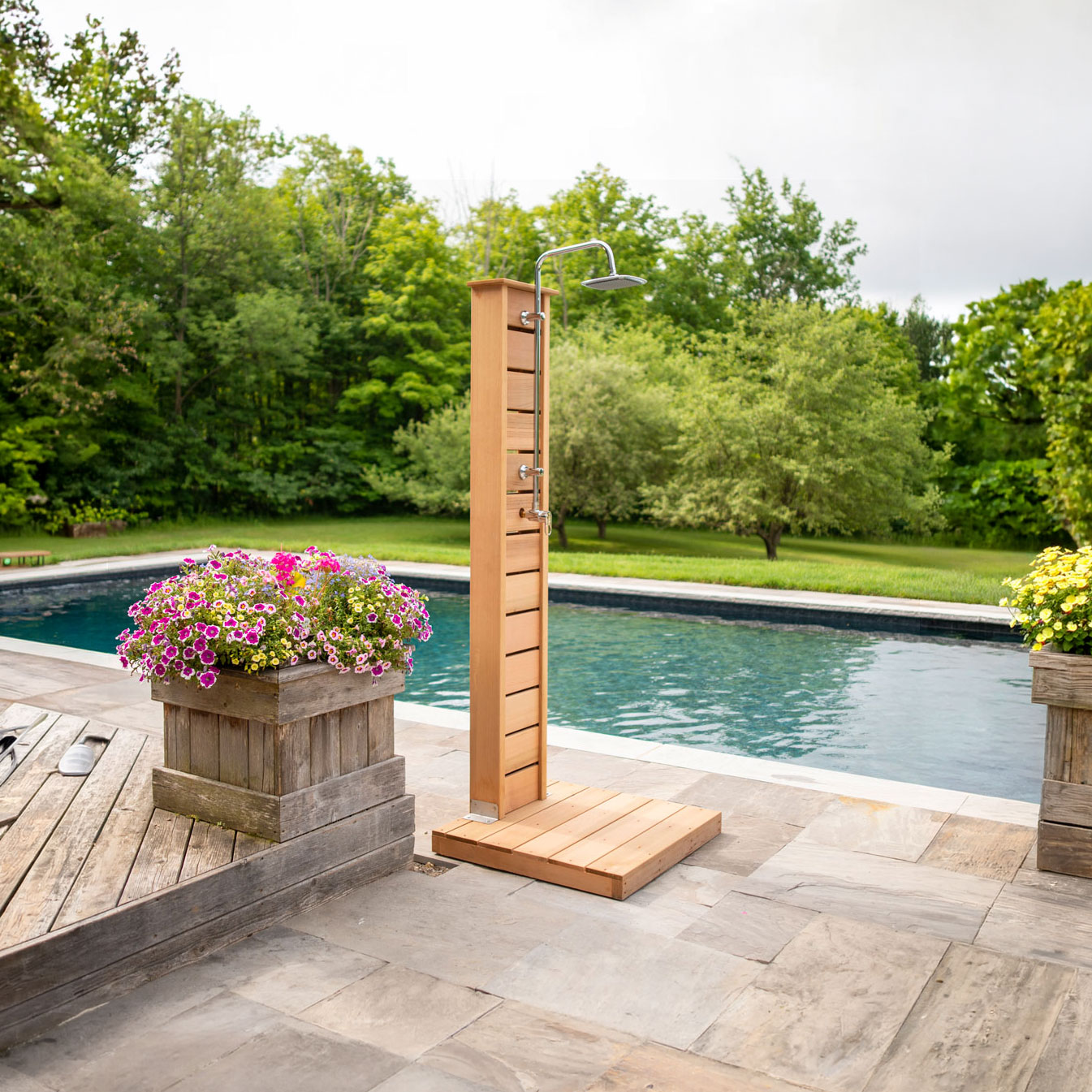 Bear Creek Outdoor Living - The Transformative Experience of Water: Beyond Drinking