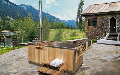 Bear Creek Introduces a New Partnership with Leisurecraft