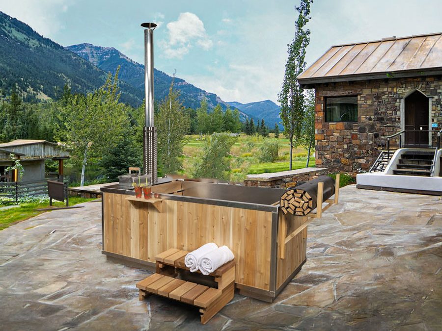 Bear Creek Introduces a New Partnership with Leisurecraft