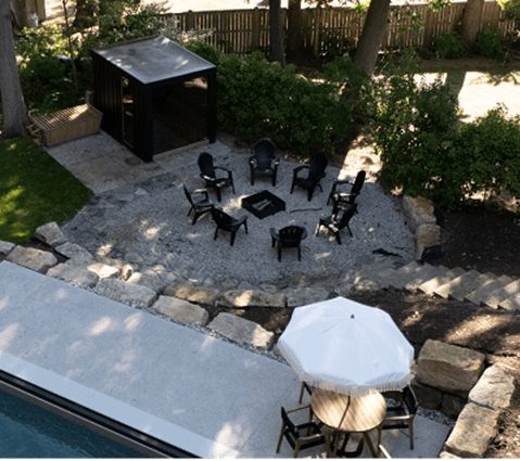 Wintergreen Decks - Keys to Renovating Outdoor Living Spaces at Wintergreen Resort - Bear Creek Outdoor Living