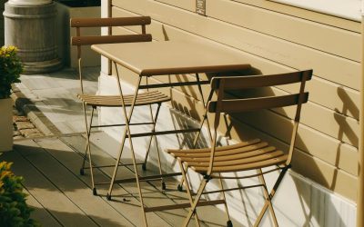 Deck Maintenance Tips Every Homeowner Should Know