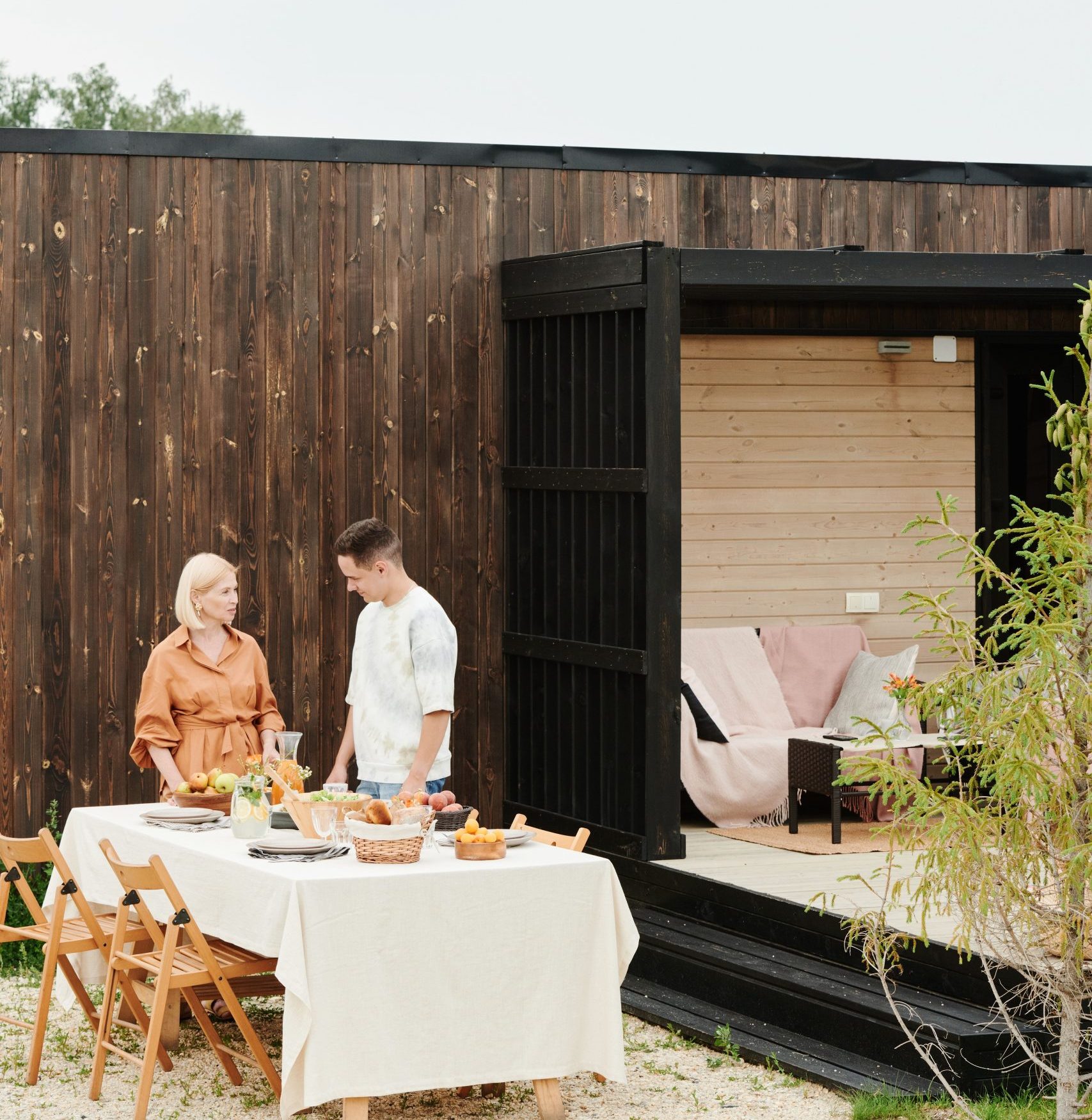 Bear Creek Outdoor Living - The Transformative Experience of Water: Beyond Drinking
