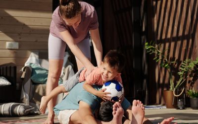 Best Backyard Game Ideas for Summer Gatherings