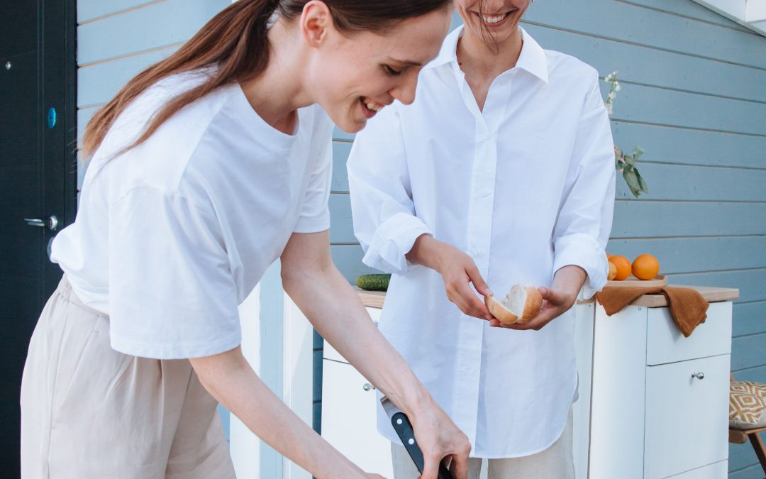 Outdoor Kitchen Planning: What You Need to Think About